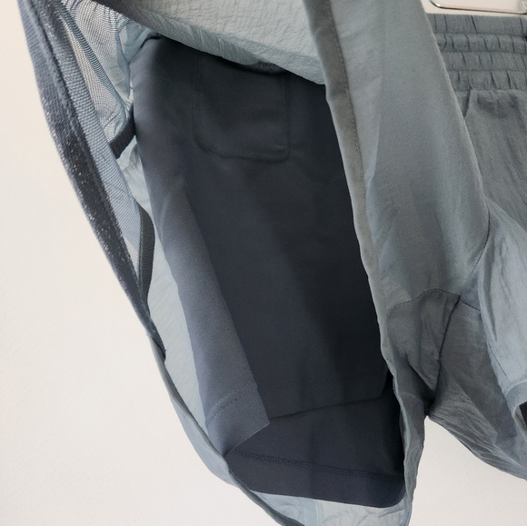 Water-resistant Running Shorts - Picture 2 of 4